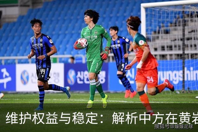 维护权益与稳定：解析中方在黄岩岛周边的联合演习